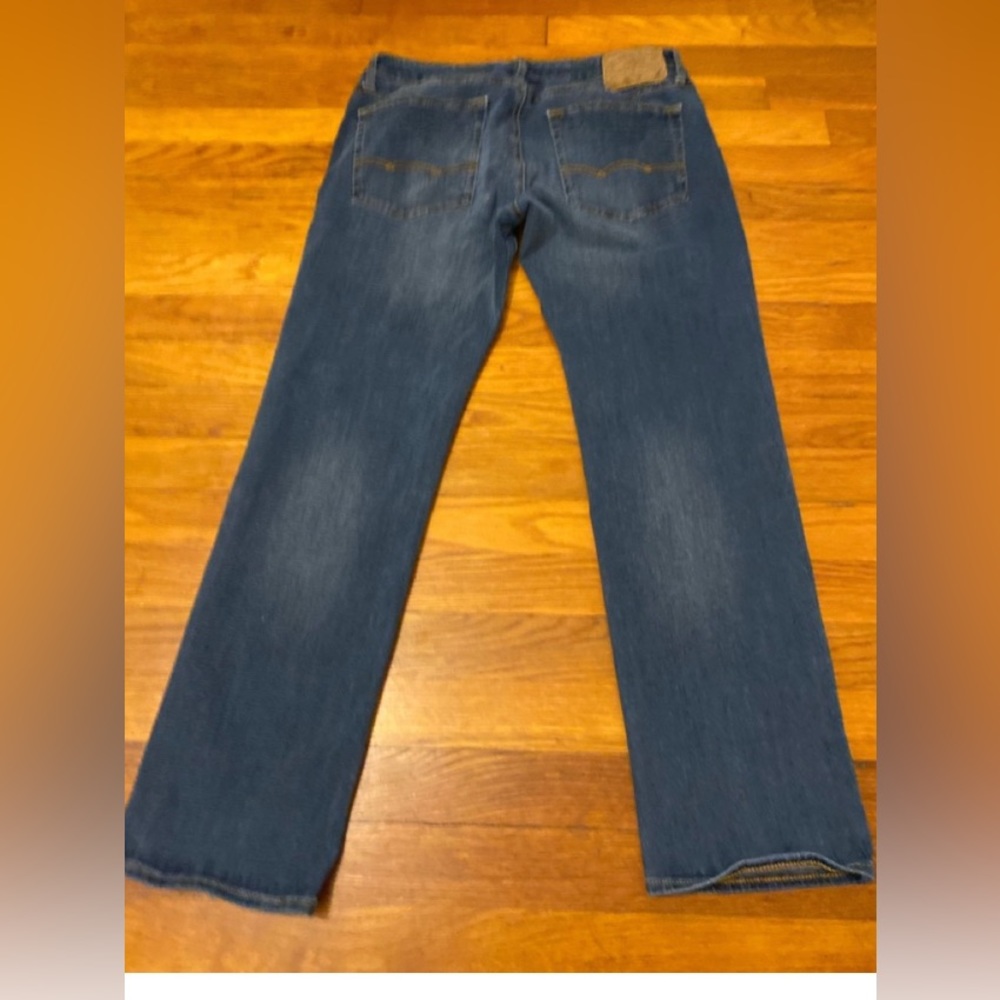 Pantalon de mezclilla - Picture 9 of 10